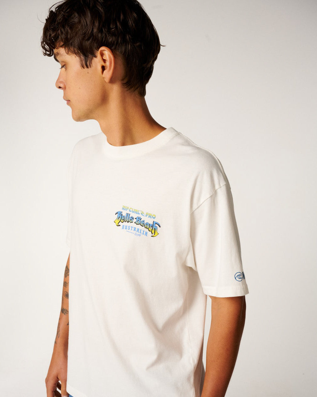 Bells Pro 26 Event Tee