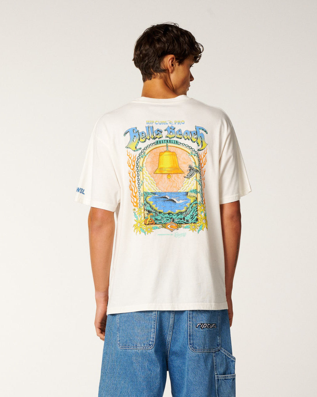 Bells Pro 26 Event Tee
