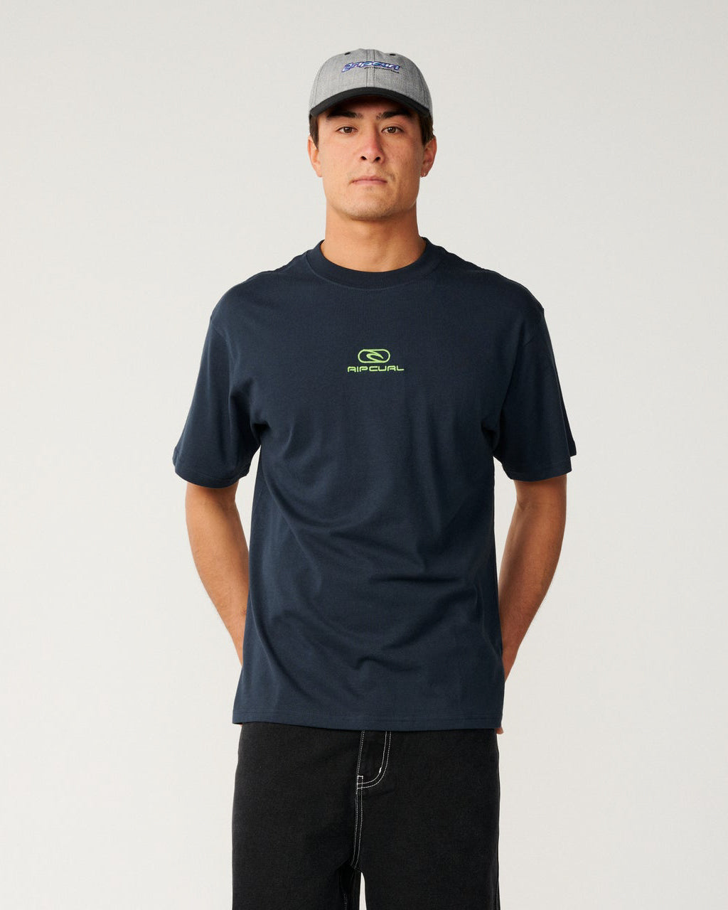Pill Icon Tee