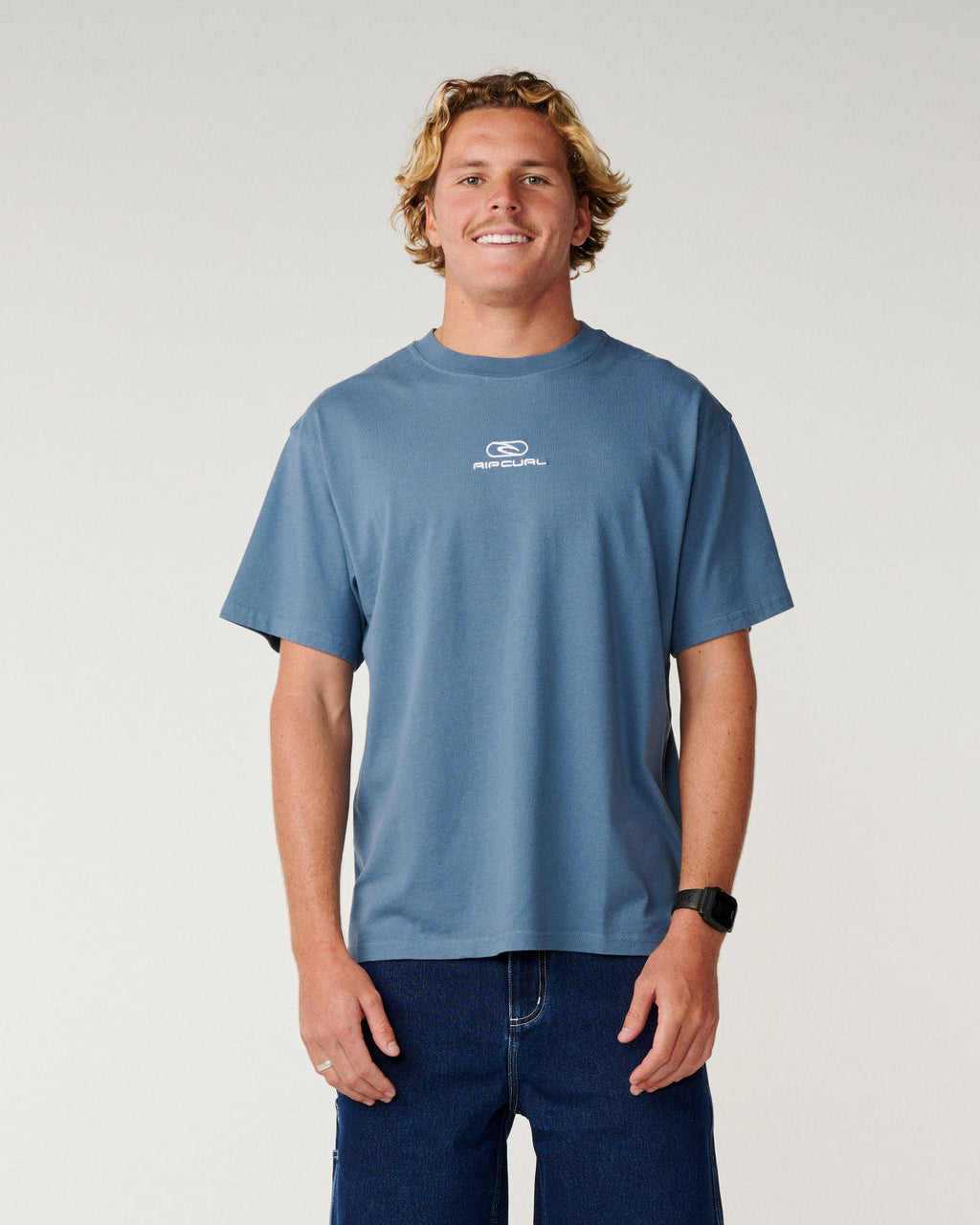 Pill Icon Tee