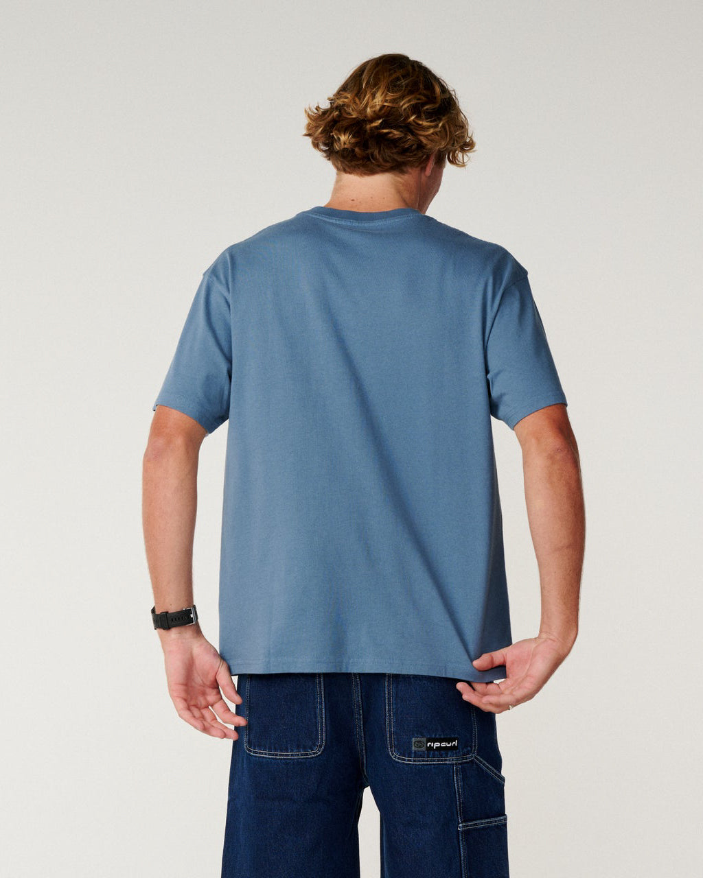 Pill Icon Tee