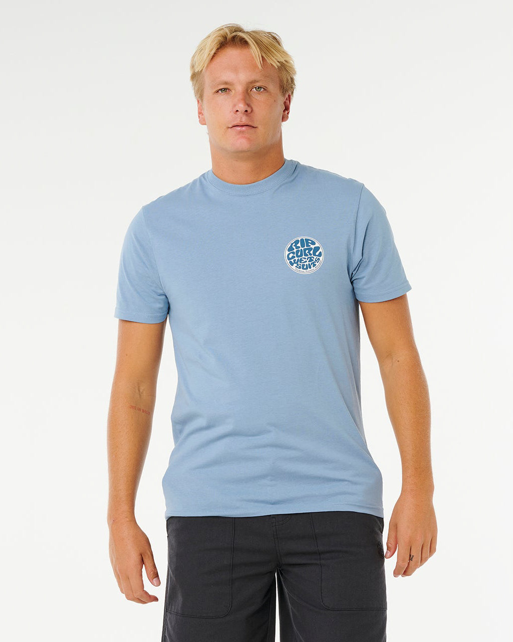 Wettie Passage Icon Tee