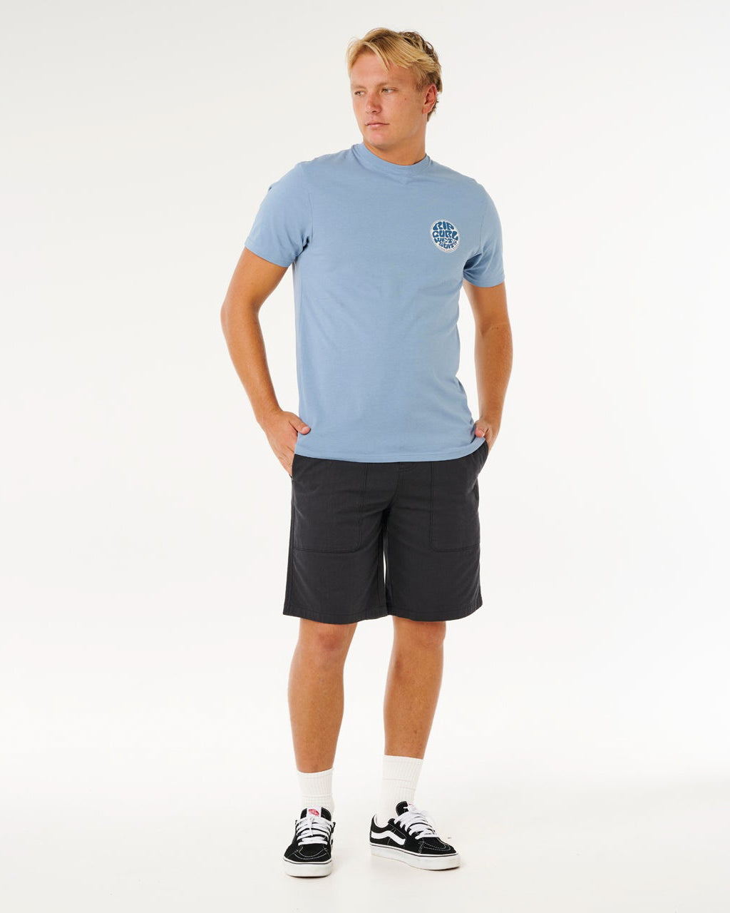Wettie Passage Icon Tee