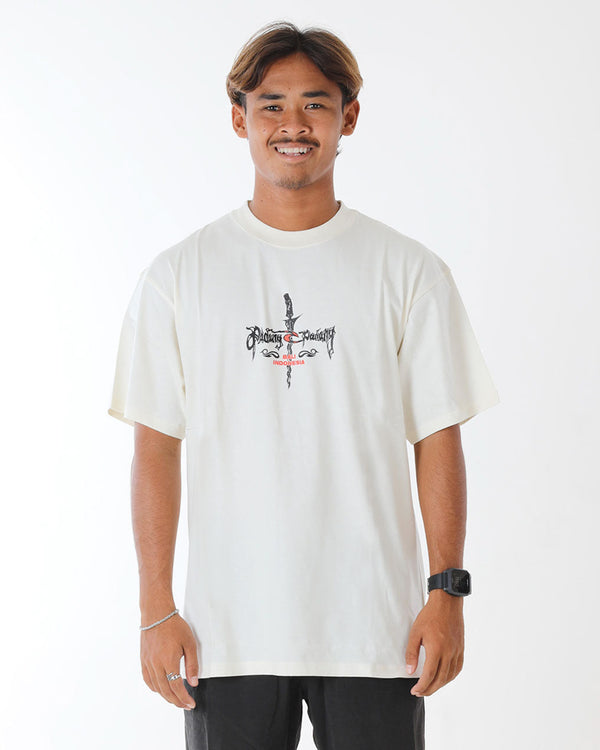 Padang Cup 25 Barong Tee