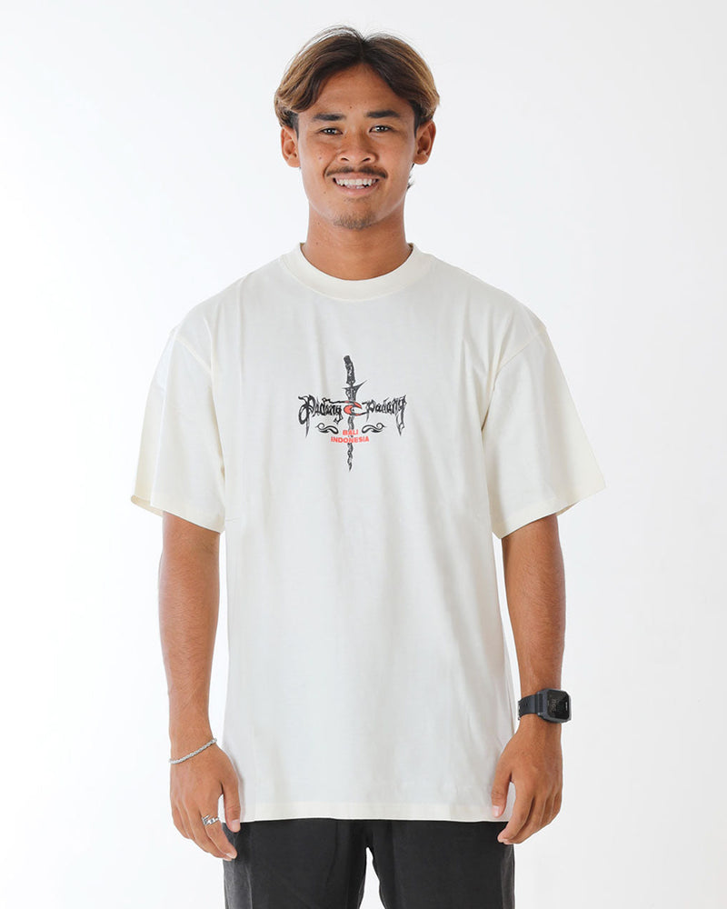 Padang Cup 25 Barong Tee