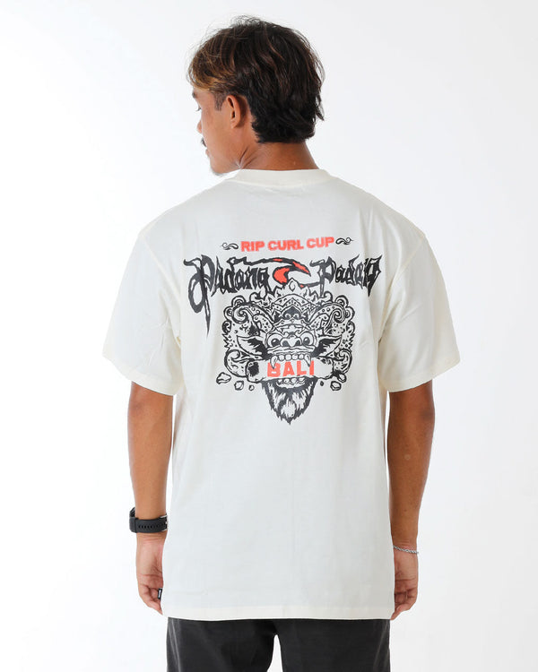 Padang Cup 25 Barong Tee
