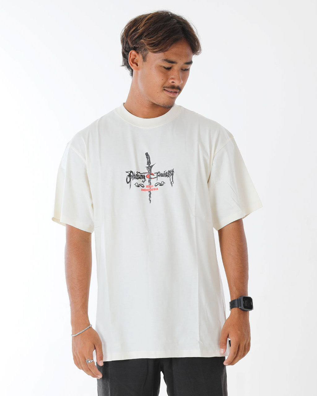 Padang Cup 25 Barong Tee