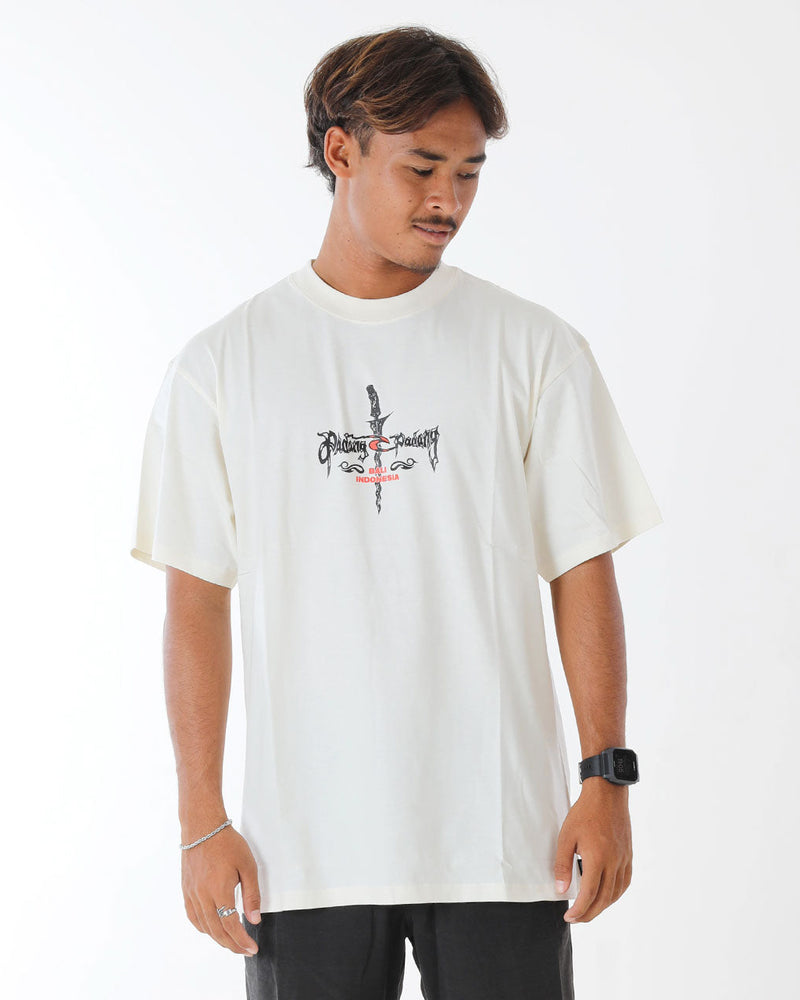 Padang Cup 25 Barong Tee