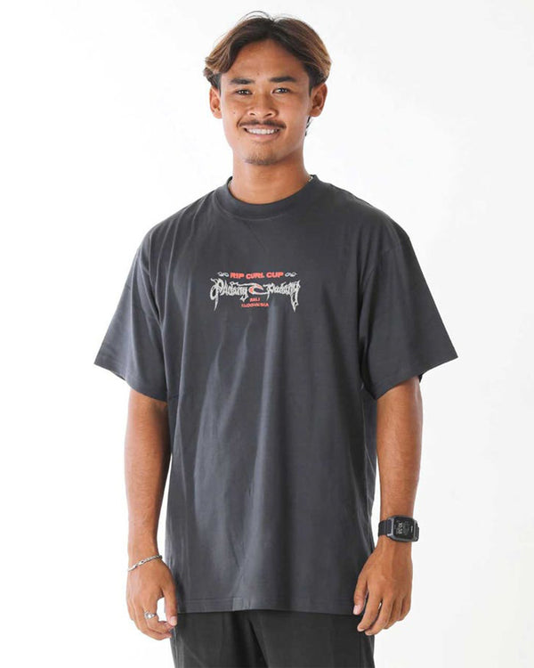 Padang Cup 25 Poster Tee