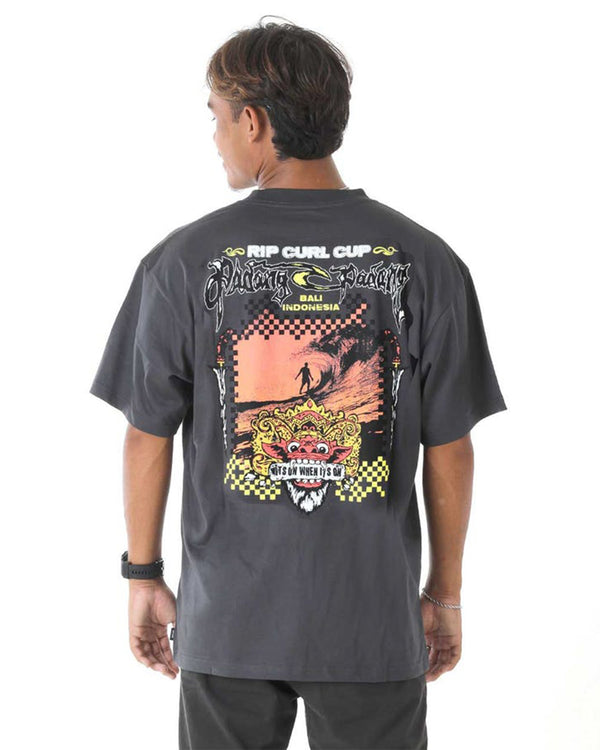 Padang Cup 25 Poster Tee