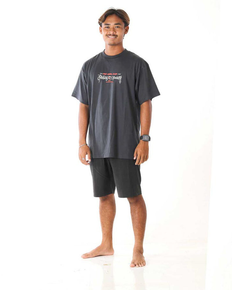 Padang Cup 25 Poster Tee