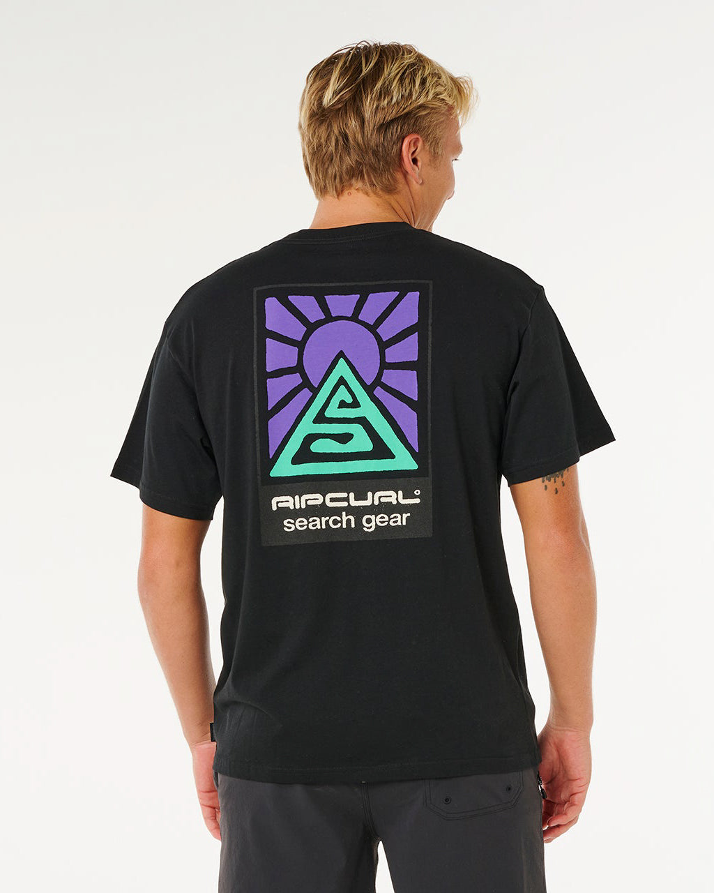 Search Dawn Tee