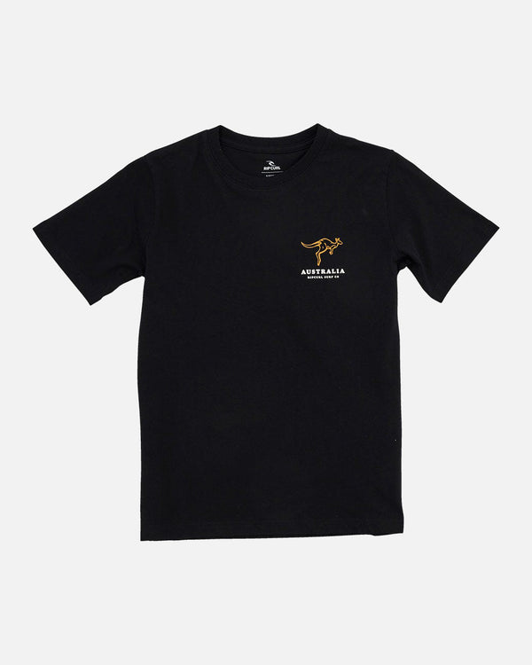 Boys Road Trip Tee