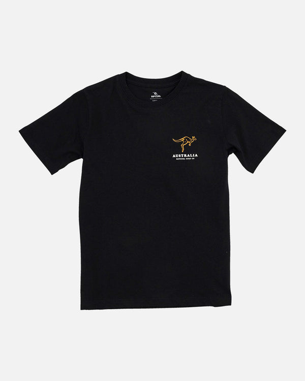 Boys Road Trip Tee