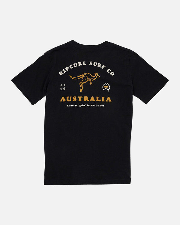 Boys Road Trip Tee