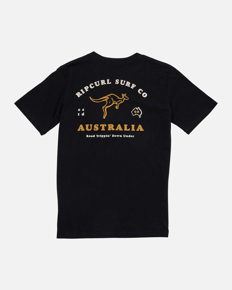 Boys Road Trip Tee