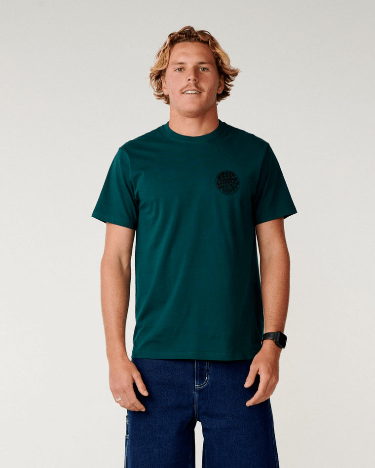 Wettie Icon Tee