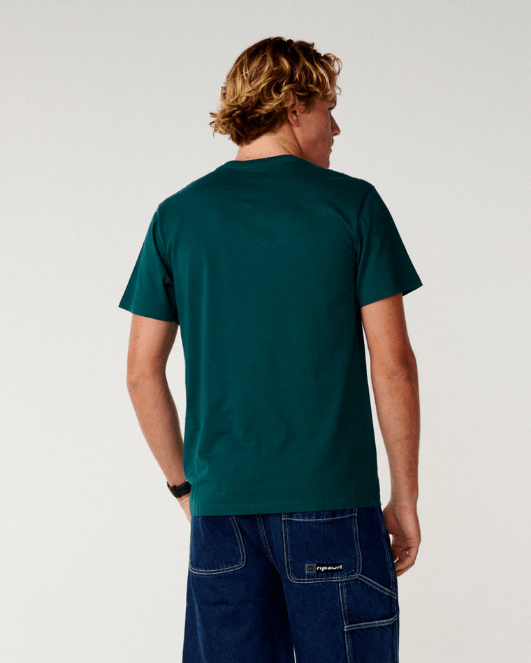 Wettie Icon Tee