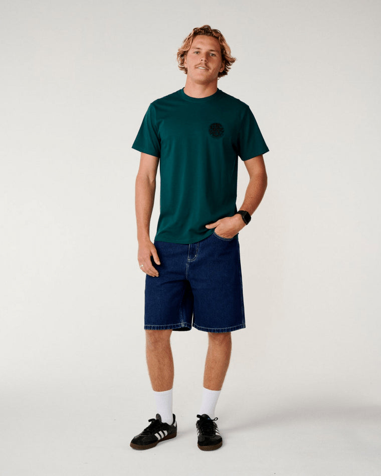 Wettie Icon Tee