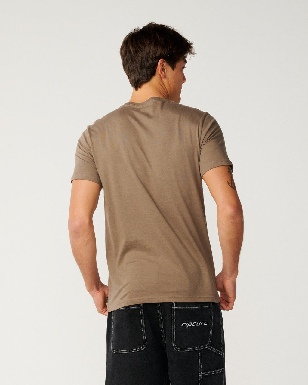 Wettie Icon Tee