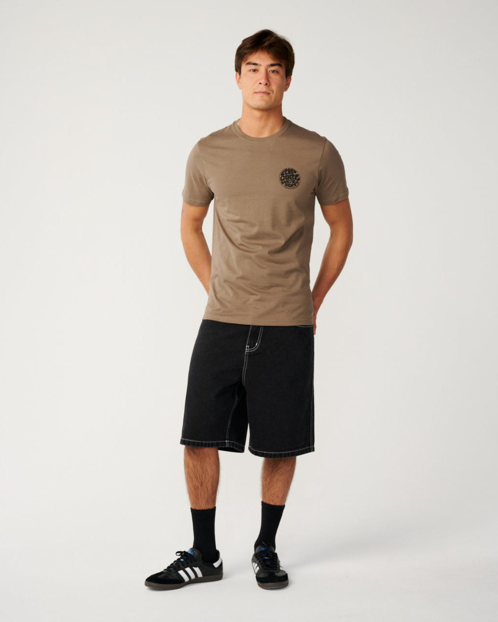 Wettie Icon Tee