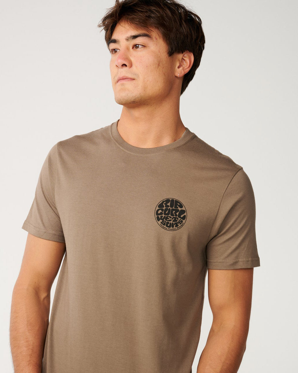 Wettie Icon Tee