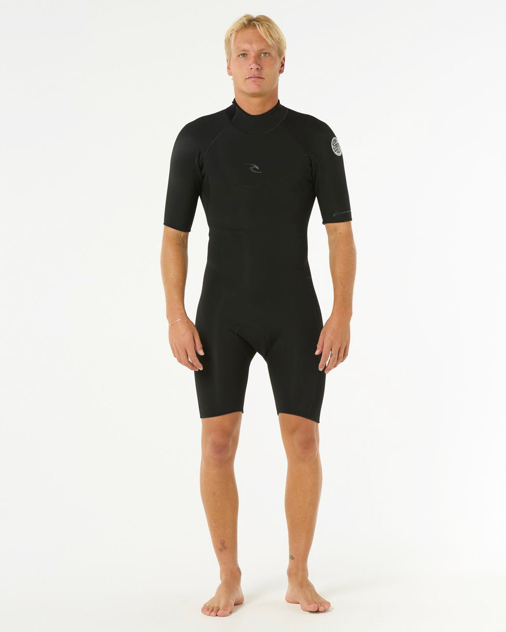 Dawn Patrol Back Zip 22 Springsuit