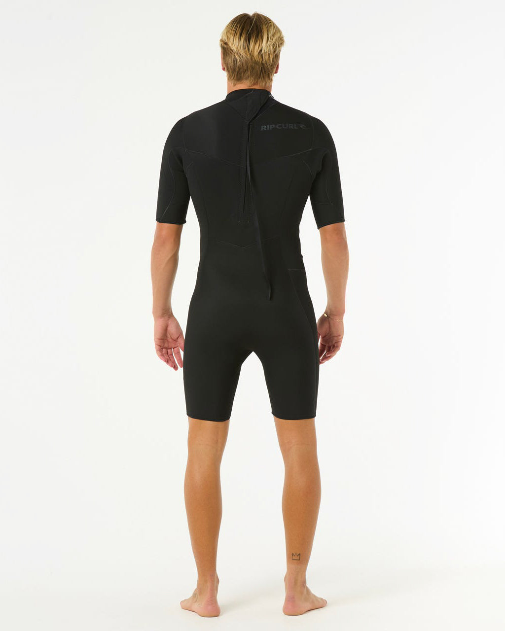 Dawn Patrol Back Zip 22 Springsuit