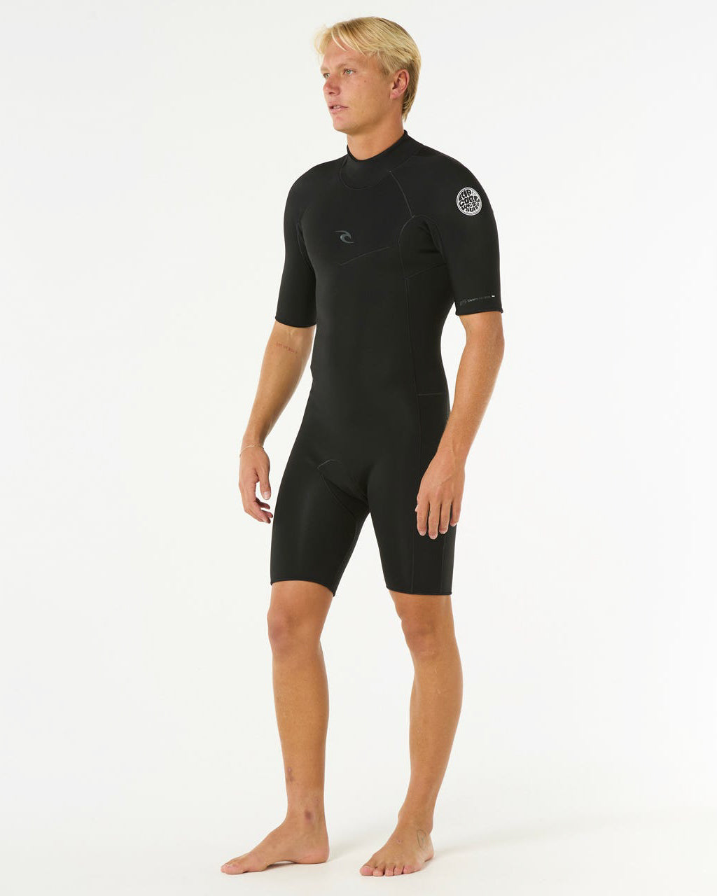 Dawn Patrol Back Zip 22 Springsuit
