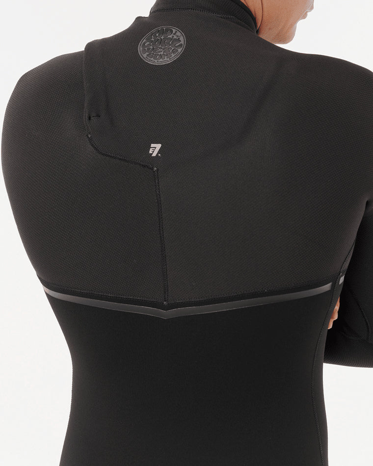 E-Bomb Zip Front Long Sleeve Springsuit 22