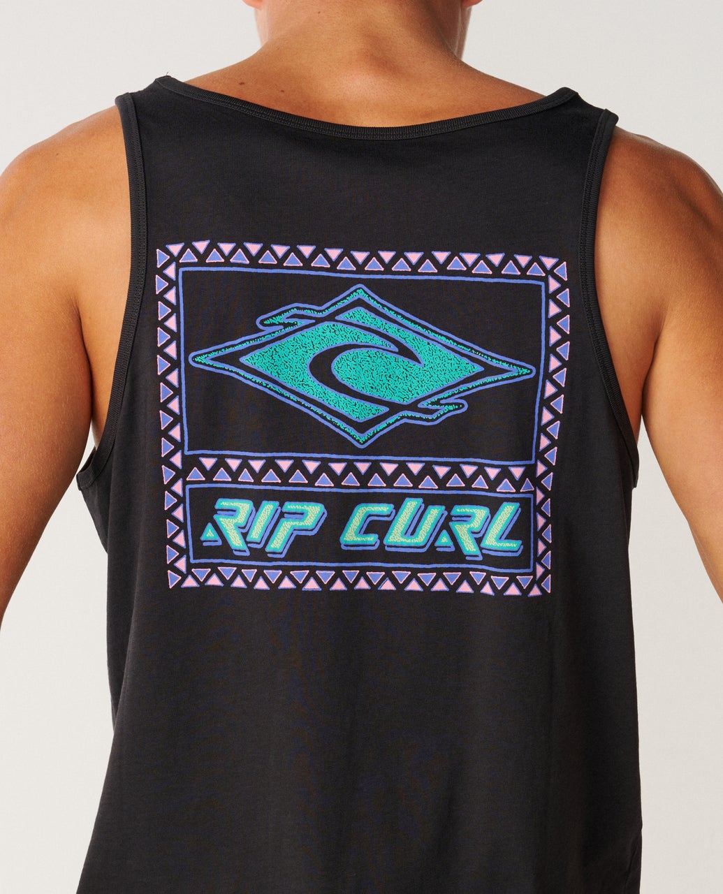 Disorder Legacy Tank