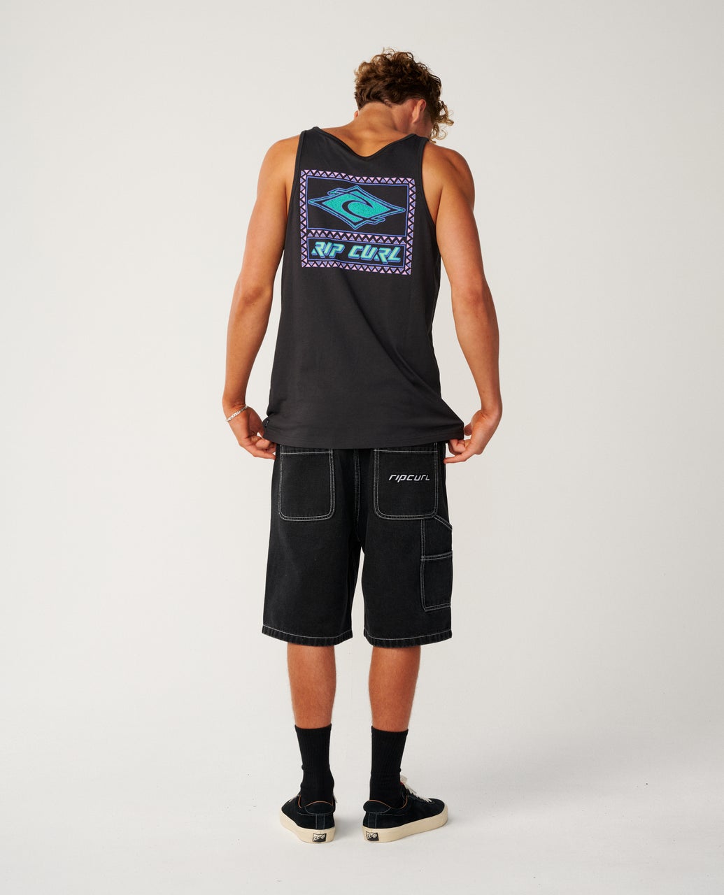 Disorder Legacy Tank