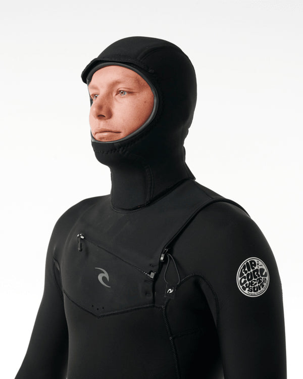 Flashbomb Fusion 3mm Gb Hood