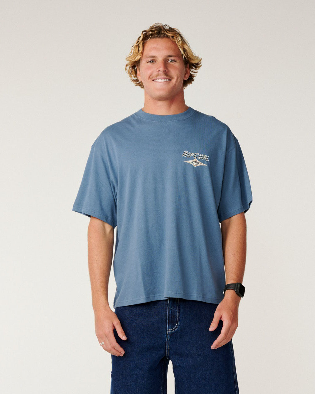 Heritage Icon Tee