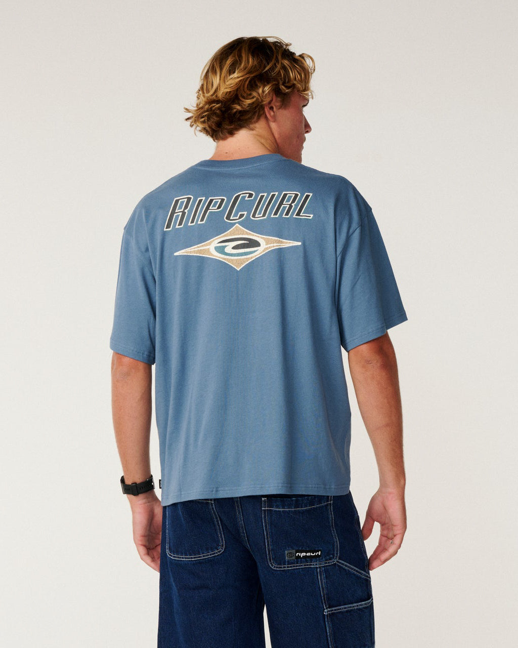 Heritage Icon Tee
