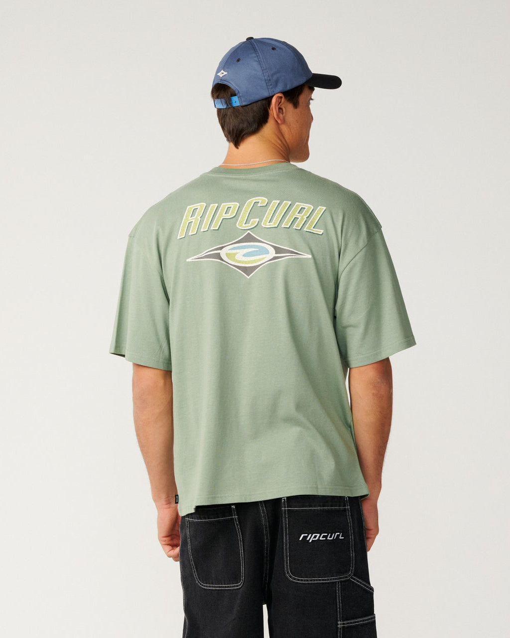 Heritage Icon Tee