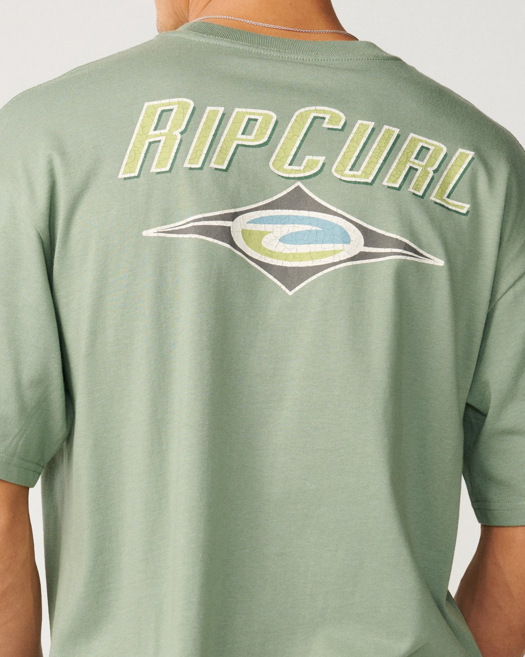 Heritage Icon Tee
