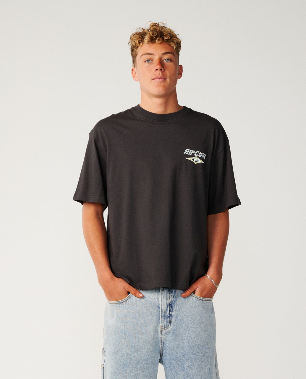 Heritage Icon Tee