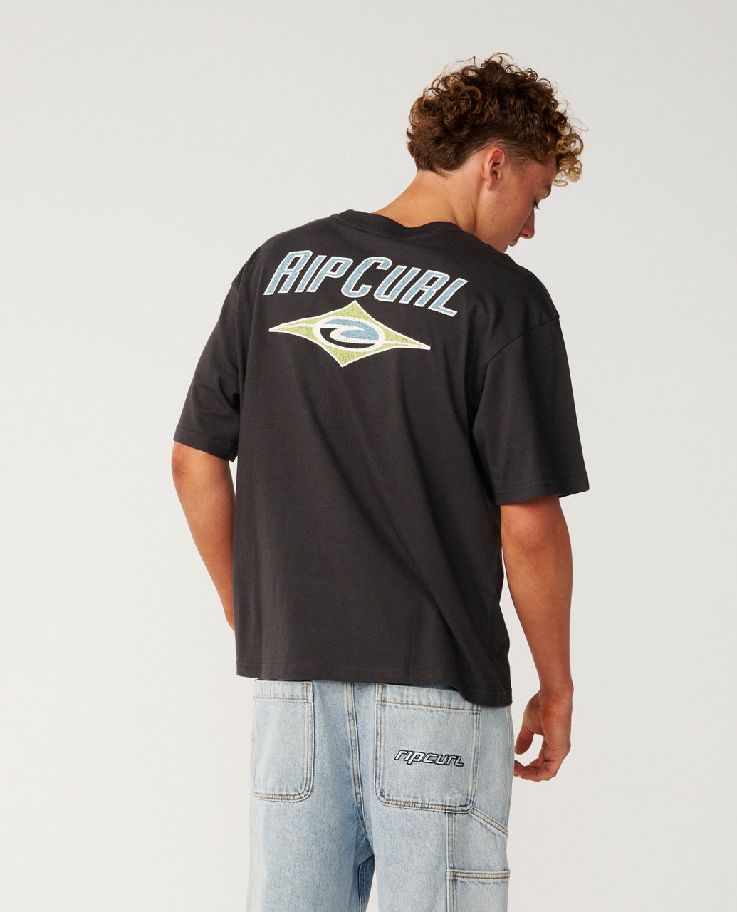 Heritage Icon Tee