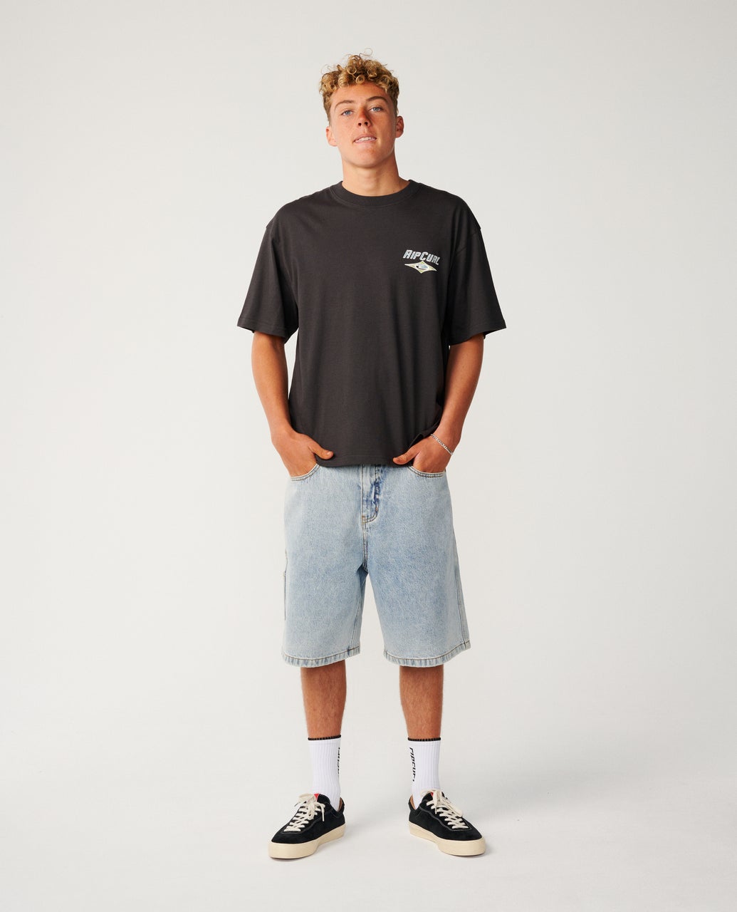 Heritage Icon Tee