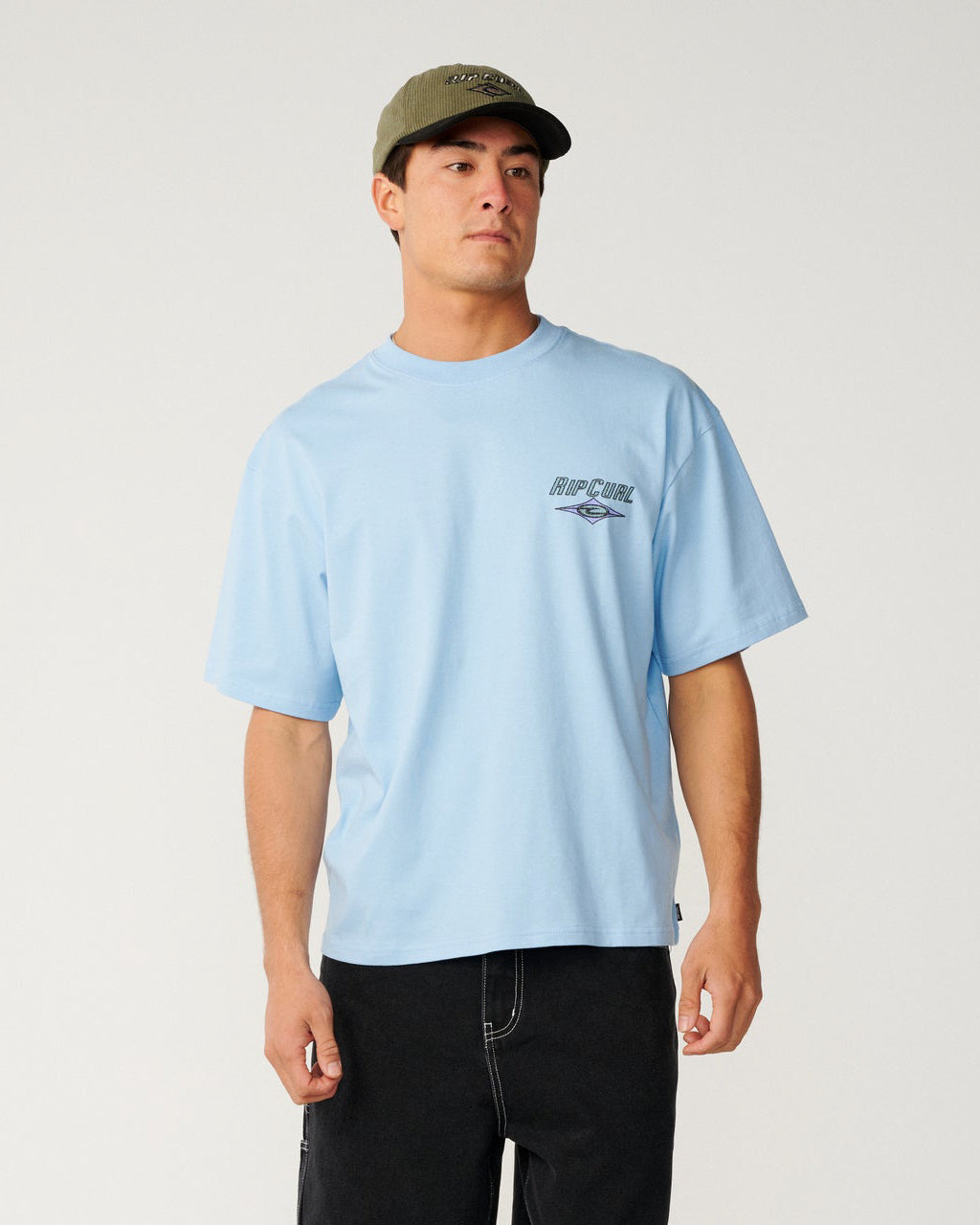 Heritage Icon Tee