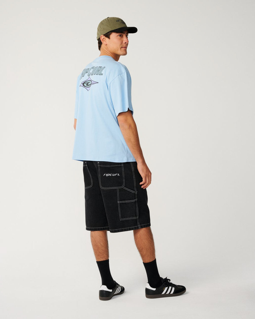 Heritage Icon Tee