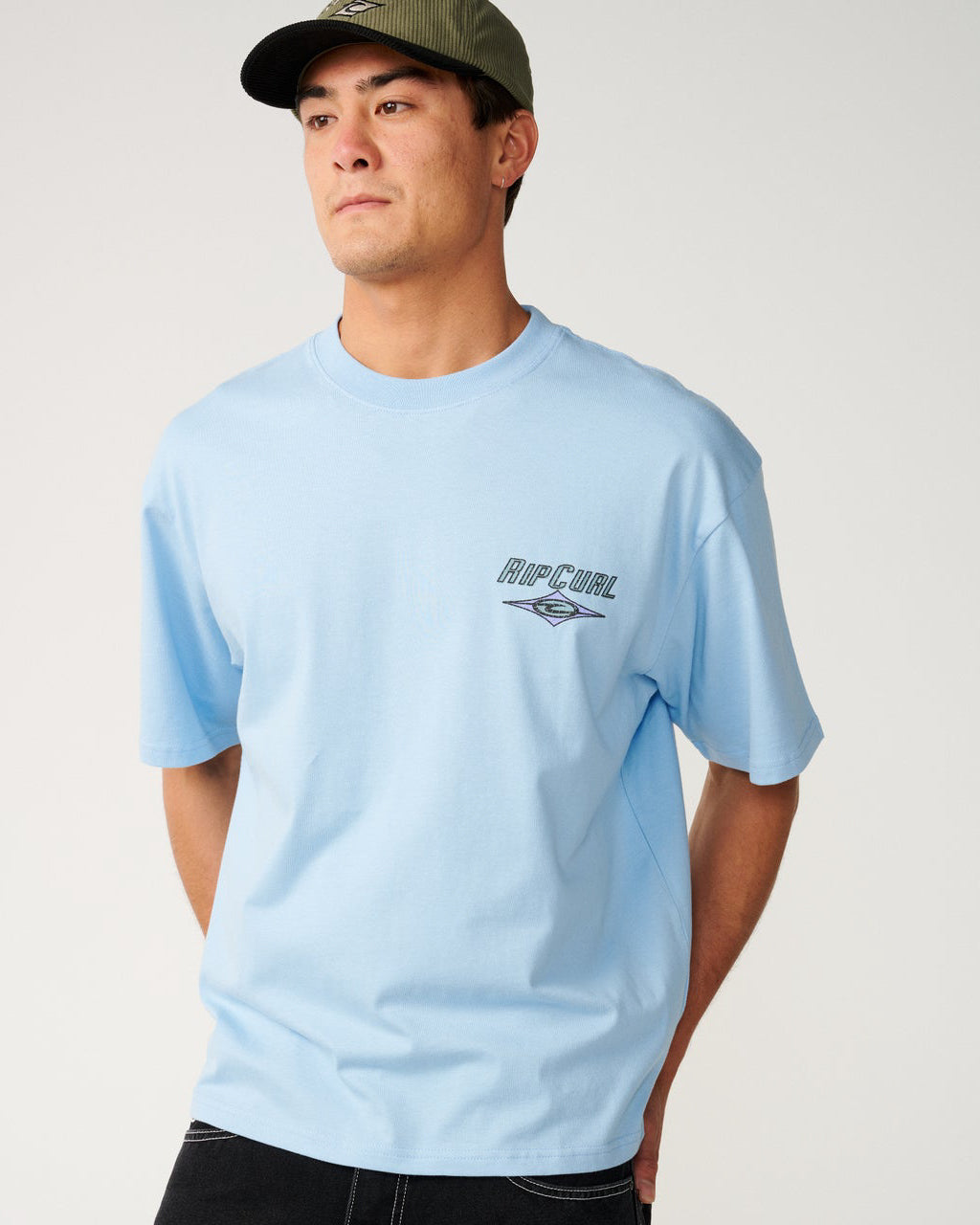 Heritage Icon Tee
