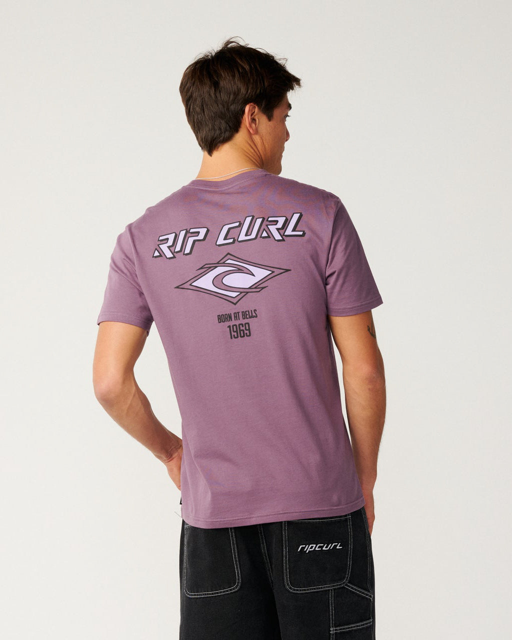 Fade Out Icon Tee