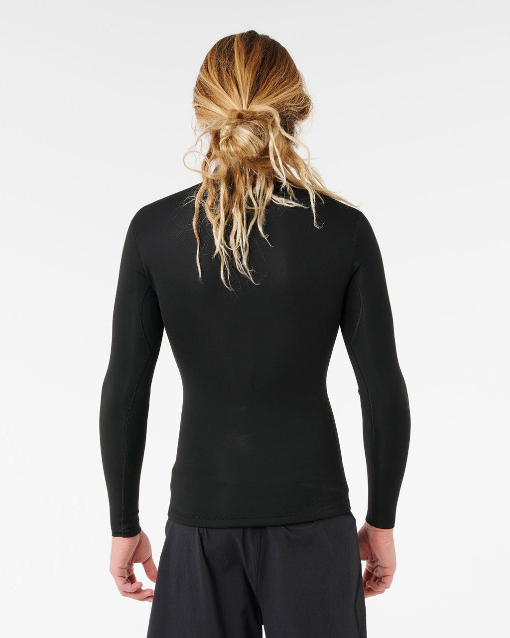 Dawn Patrol Long Sleeve Jacket