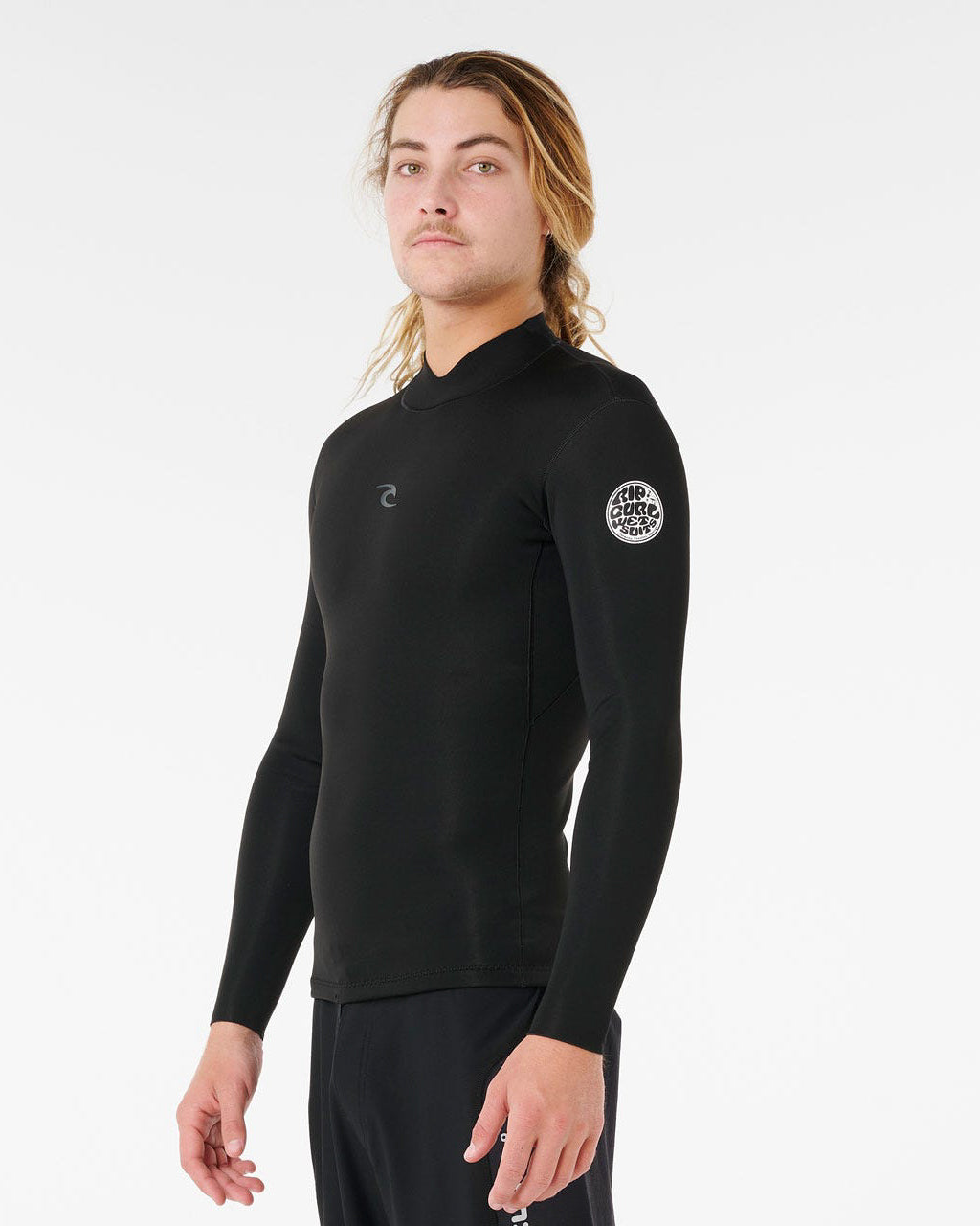 Dawn Patrol Long Sleeve Jacket