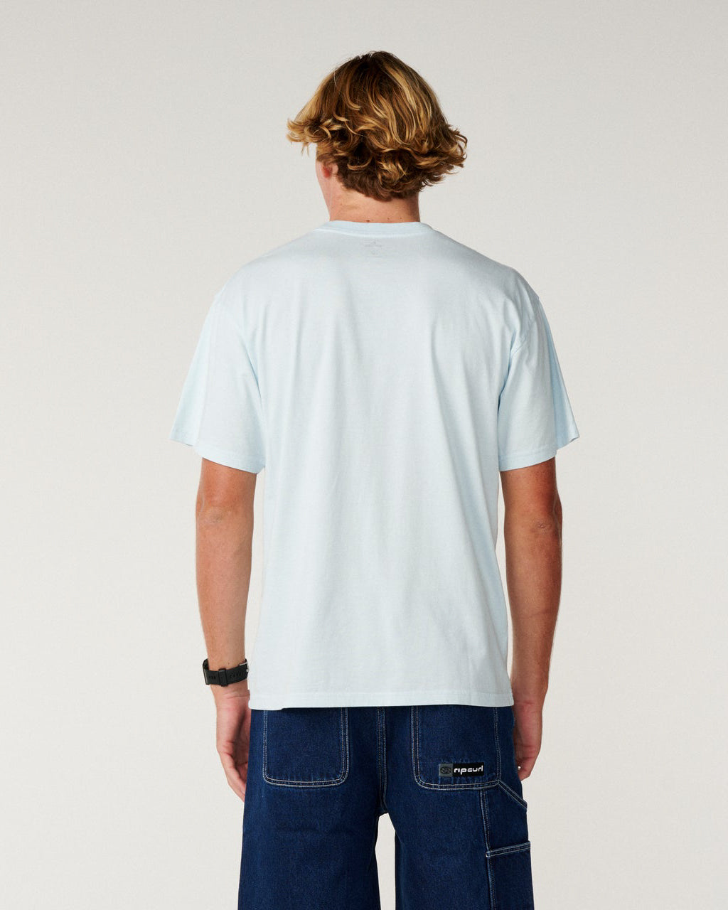 Classic Surf Wash Tee