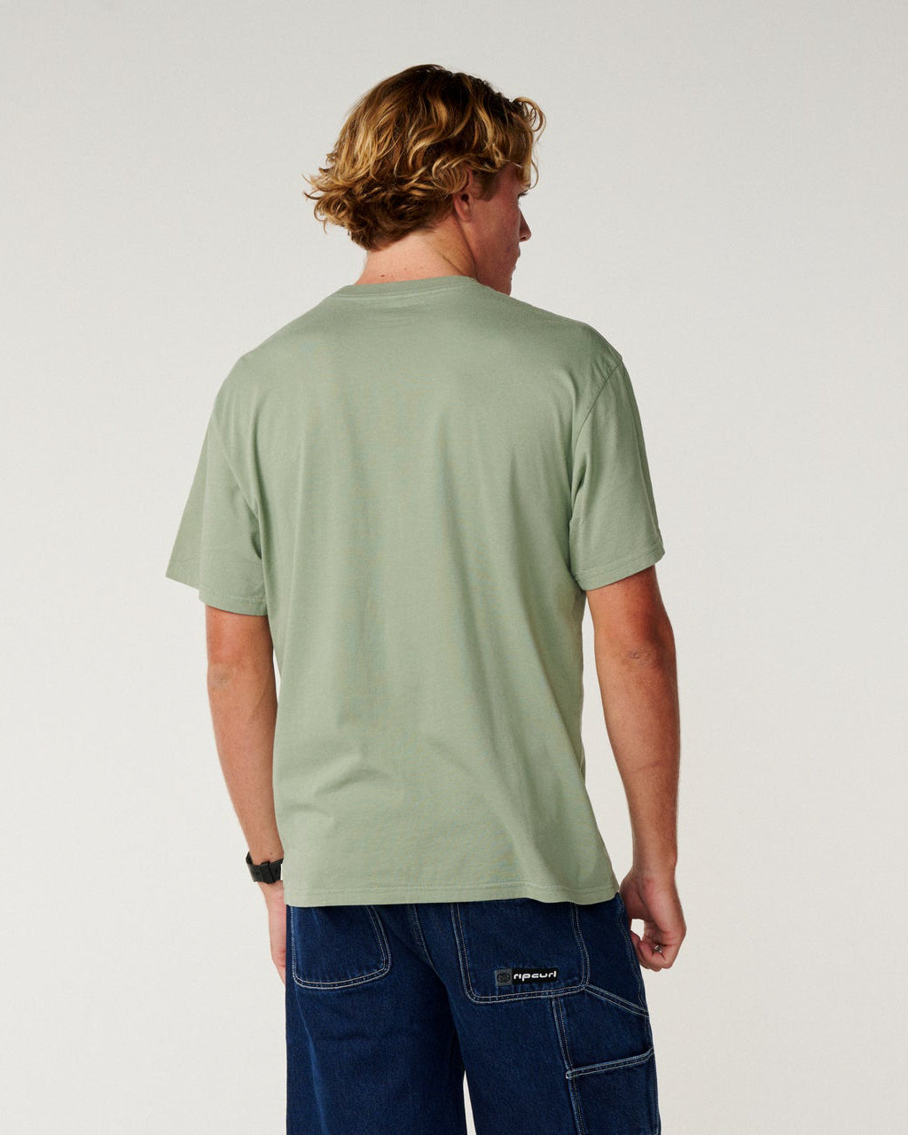 Classic Surf Wash Tee