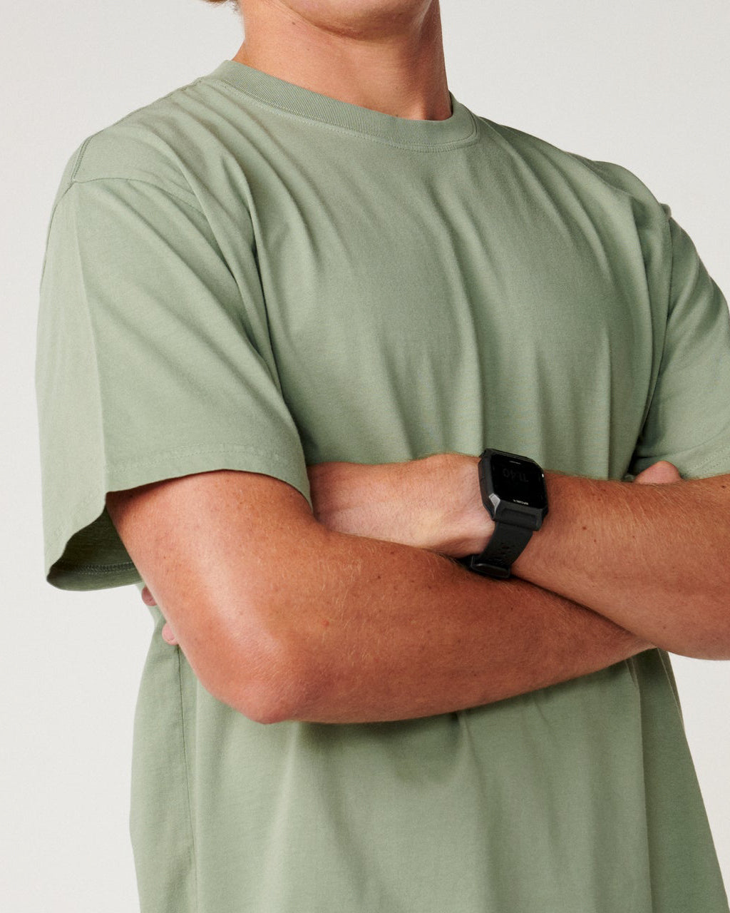 Classic Surf Wash Tee