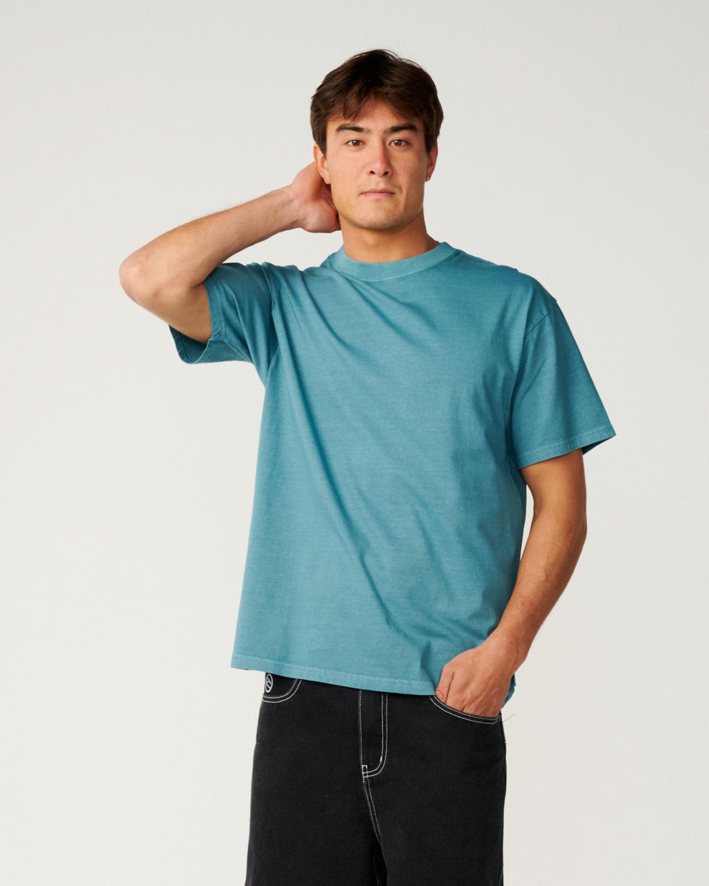 Classic Surf Wash Tee